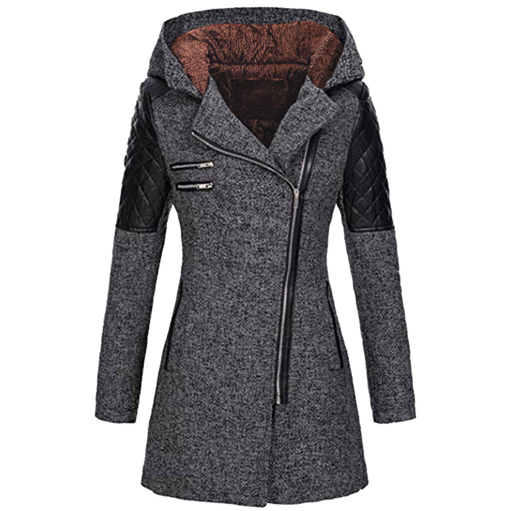 Damen Winterjacke