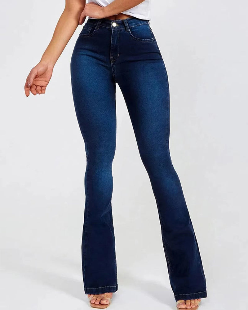 Damen Jeans