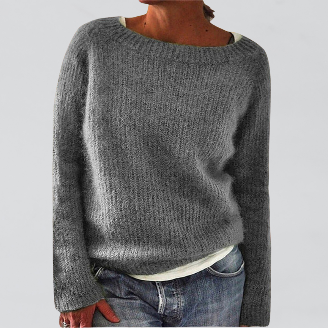 Lockerzeit Pullover