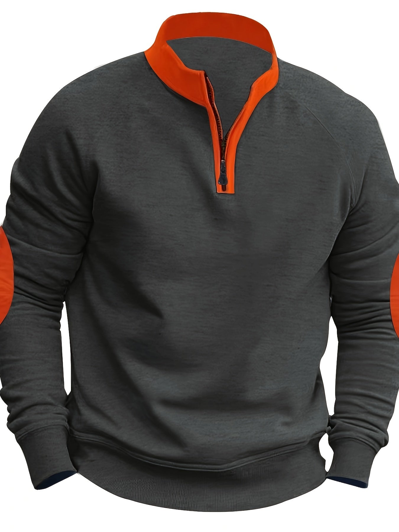 Lennard – Lässiges Langarm Pullover