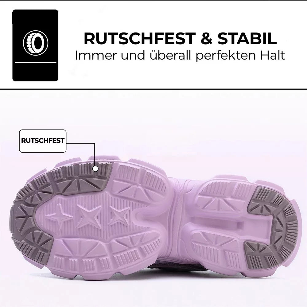 Lorado Orthopädische Sicherheitsschuhe Zertifiziert nach EN ISO 20345