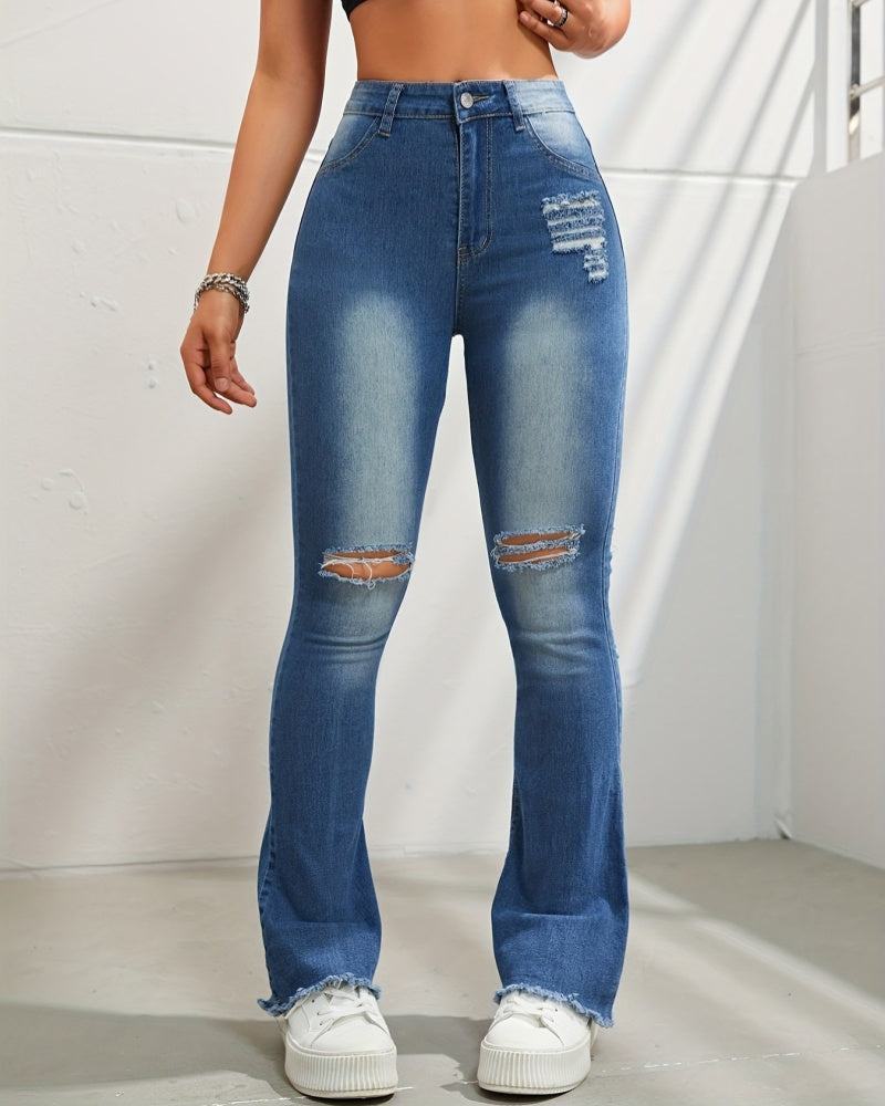 Moderne Jeans