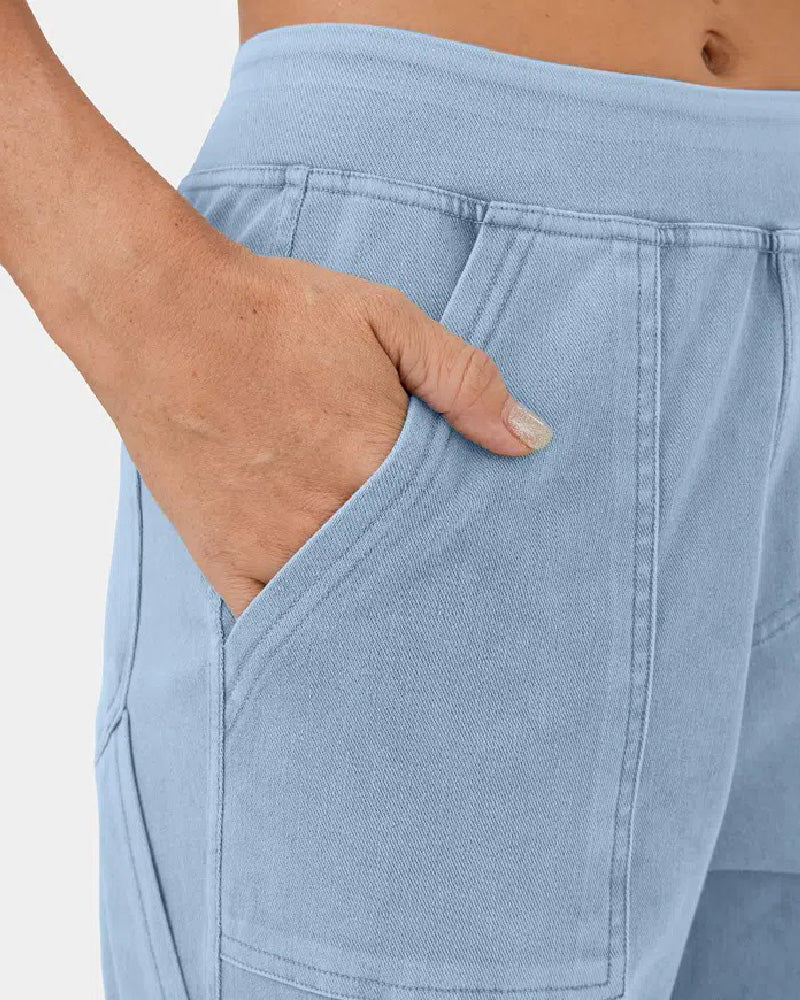 Lässige Cargo Jeans