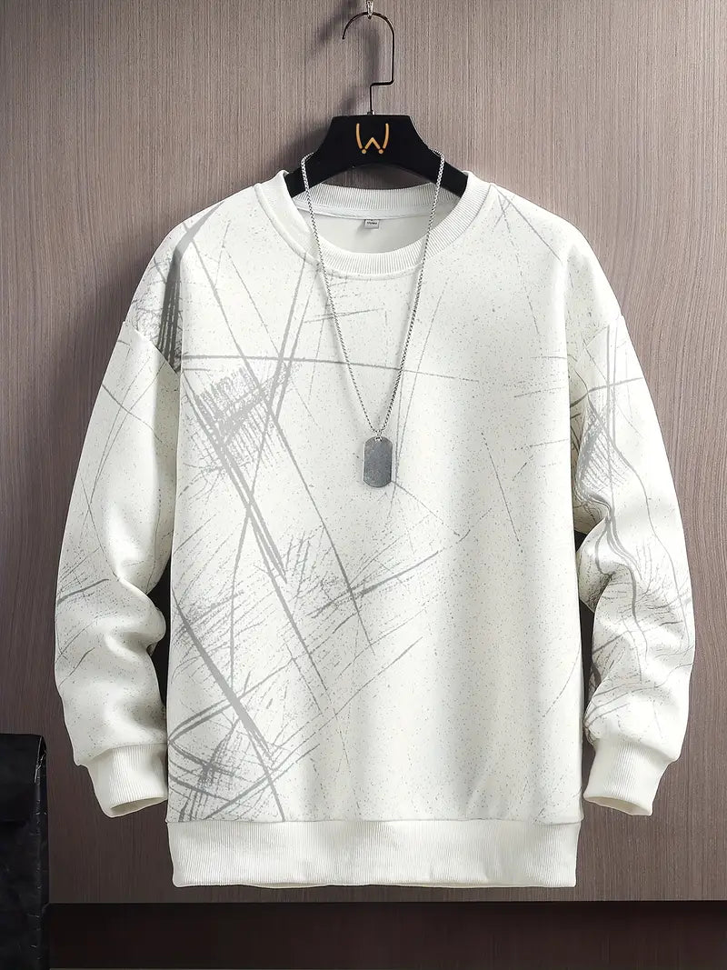 Balfour Atmungsaktives Langarm Sweat Hemd