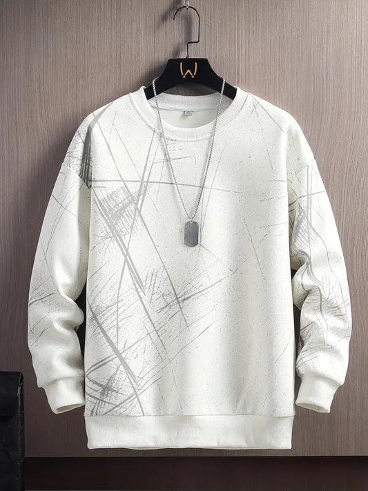 Balfour Atmungsaktives Langarm Sweat Hemd