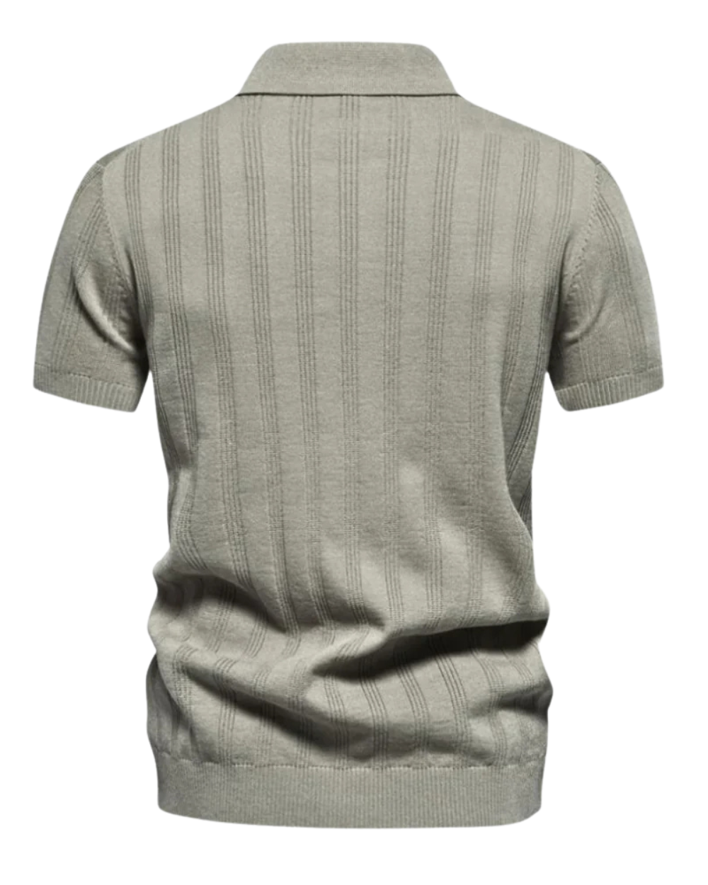 Feinkraft Herren Polo-Shirt