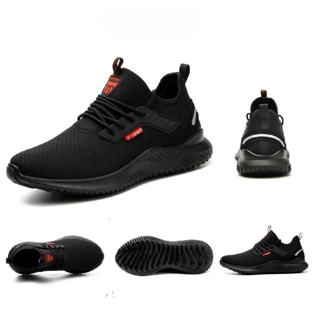 Raider Sicherheitsschuhe