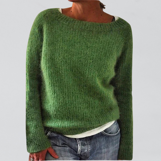 Lockerzeit Pullover