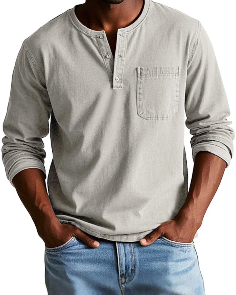 Retroklang Herren Polo-Shirt