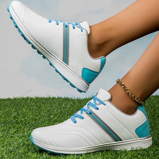 Lorome Leichte athletische Golf-Sneaker