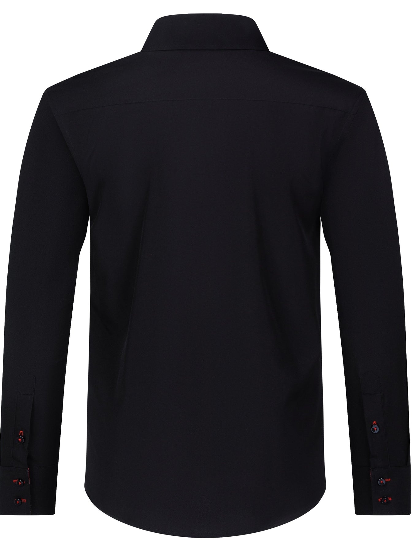 Stilreise Herren Hemd