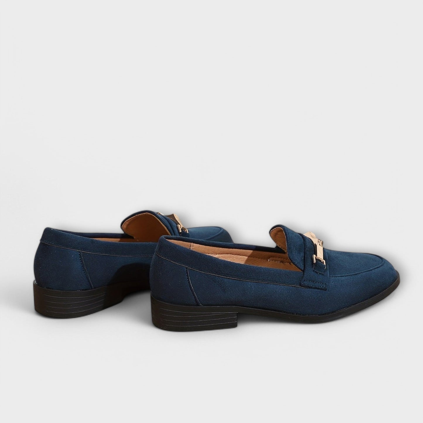 Weichstil Loafer