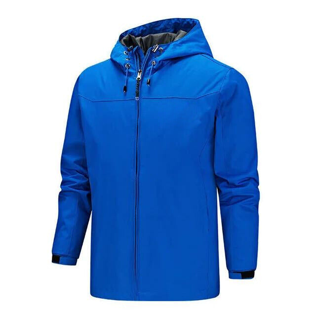 Regenjacke für Männer