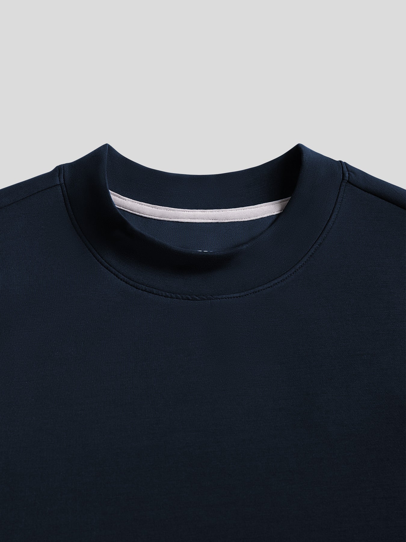 Stilmoment Langarmshirt