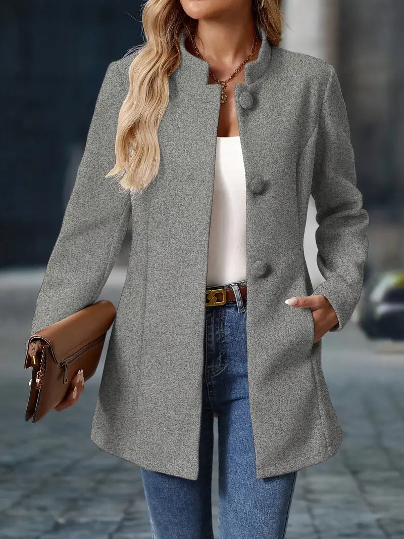 Enrietta Modischer Blazer