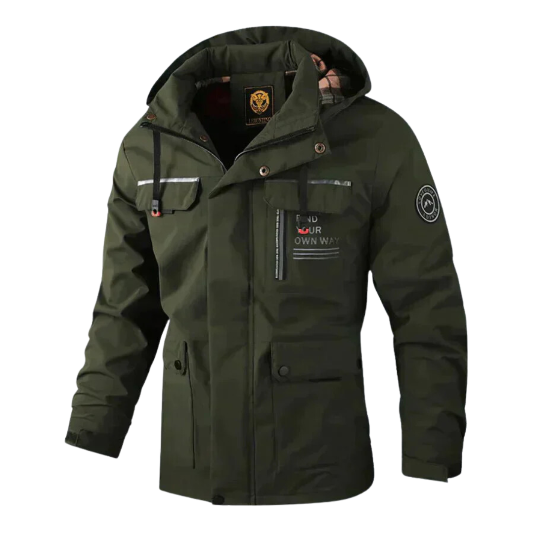 LEVI™ WINTERJACKE ALPEN EXPLORER