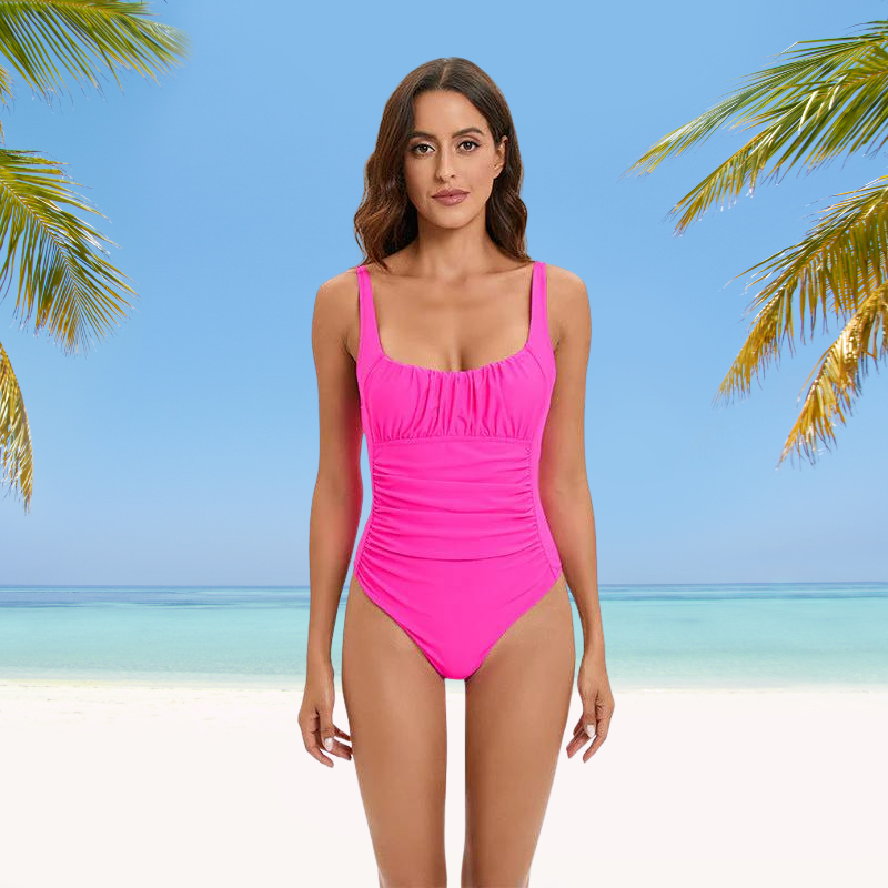 Velmira | Damen Tankini