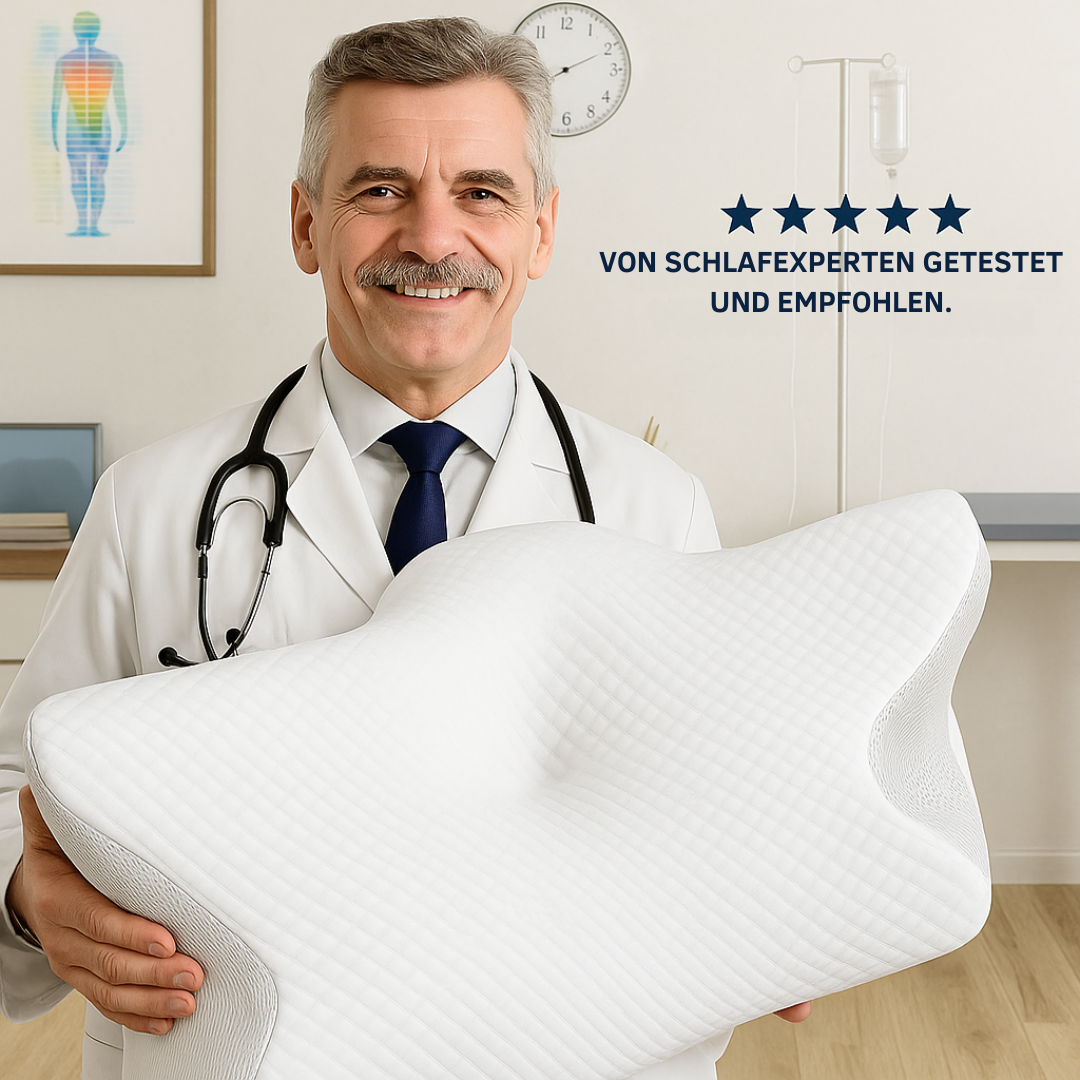 Herberger - Die Erleichterung, auf die Sie gewartet haben.