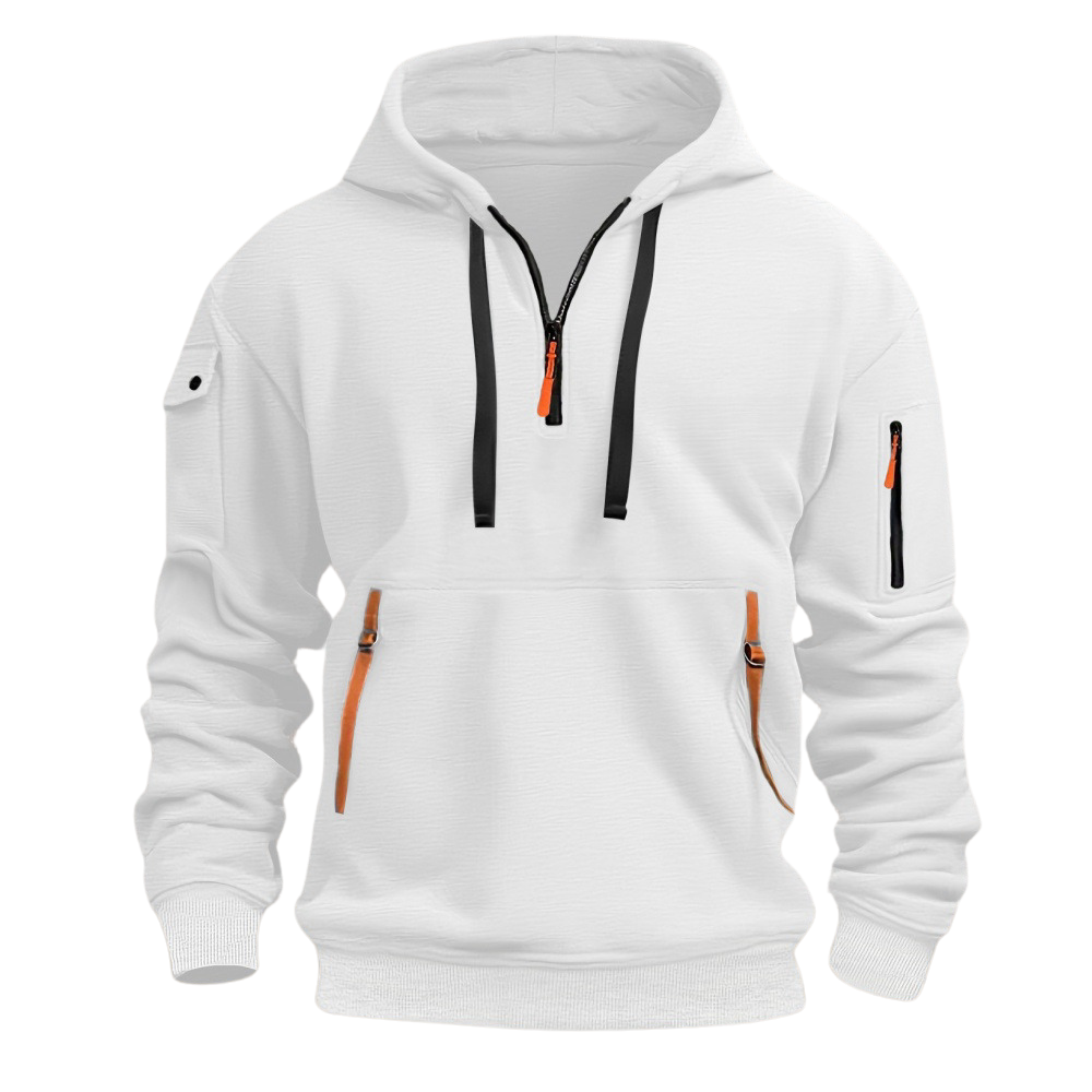 TOM™ Gemütlicher Kapuzenpullover