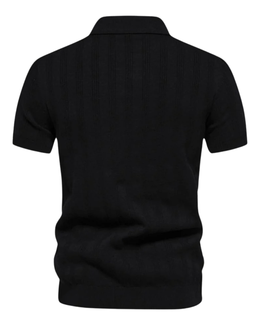 Feinkraft Herren Polo-Shirt