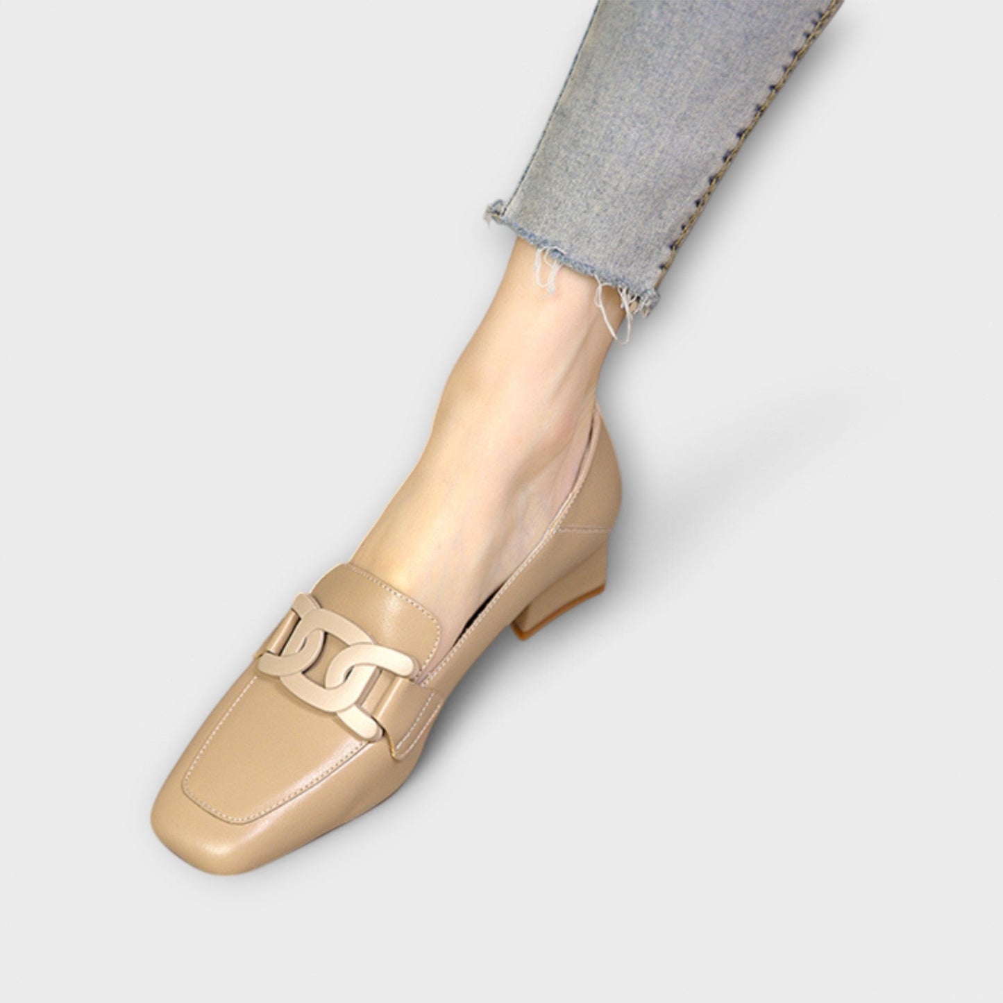 Elegantakt Loafer