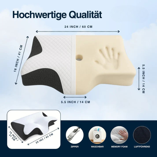 Herberger - Die Erleichterung, auf die Sie gewartet haben.