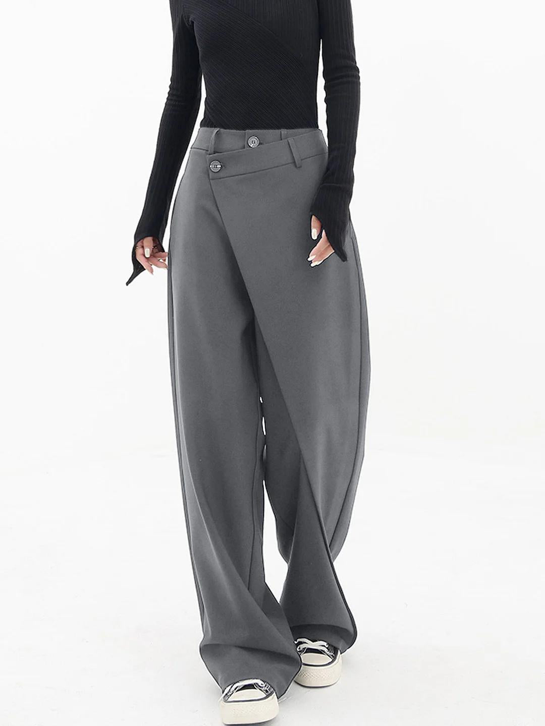 Moderne Baggy Pants