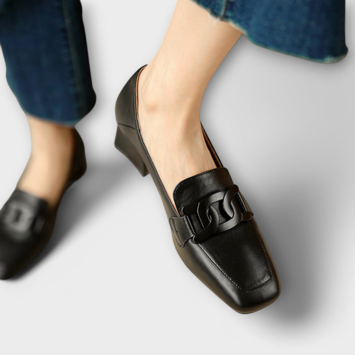 Elegantakt Loafer