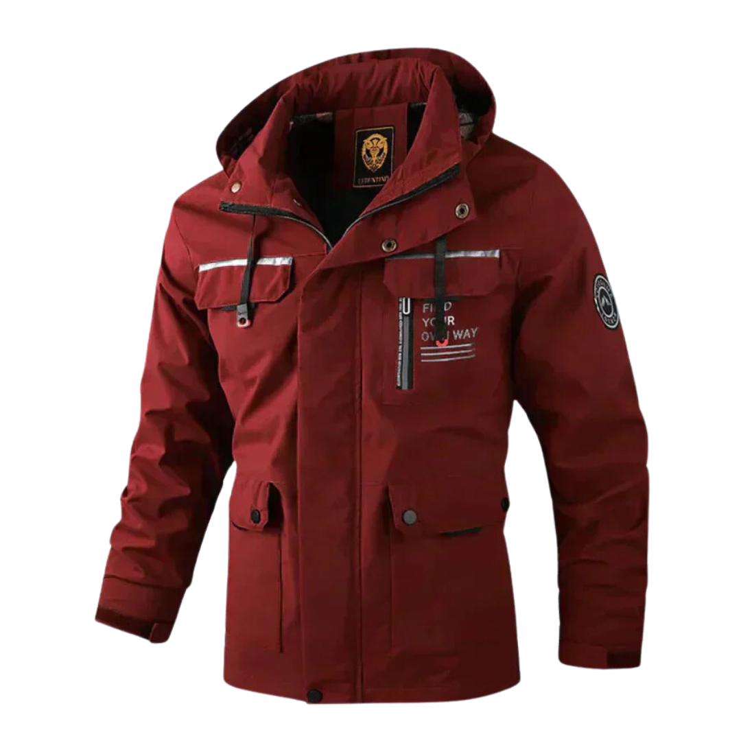 LEVI™ WINTERJACKE ALPEN EXPLORER