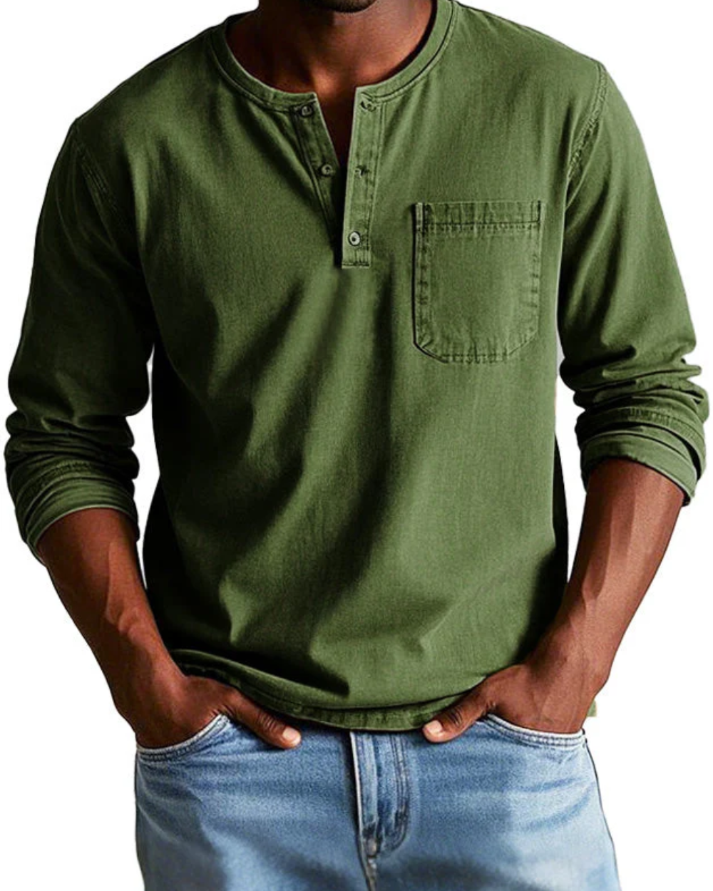 Retroklang Herren Polo-Shirt