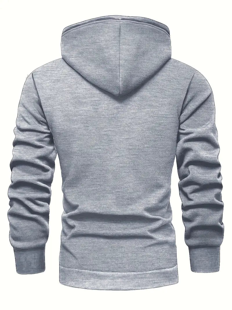 Zauris™ Langärmliges Herren Sweatshirt
