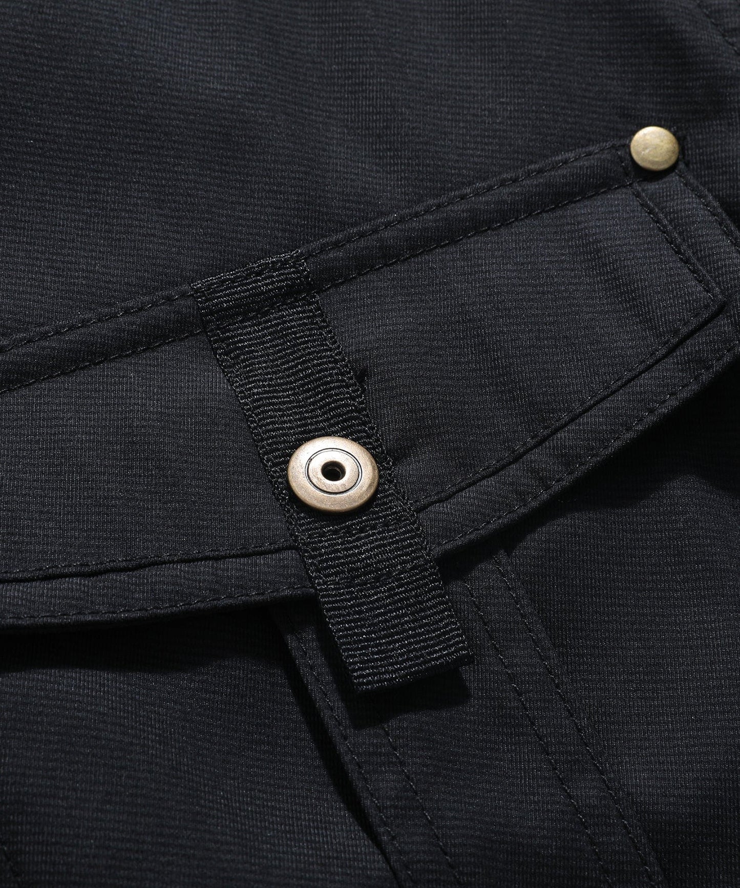 Urban Trail Herren Jacke