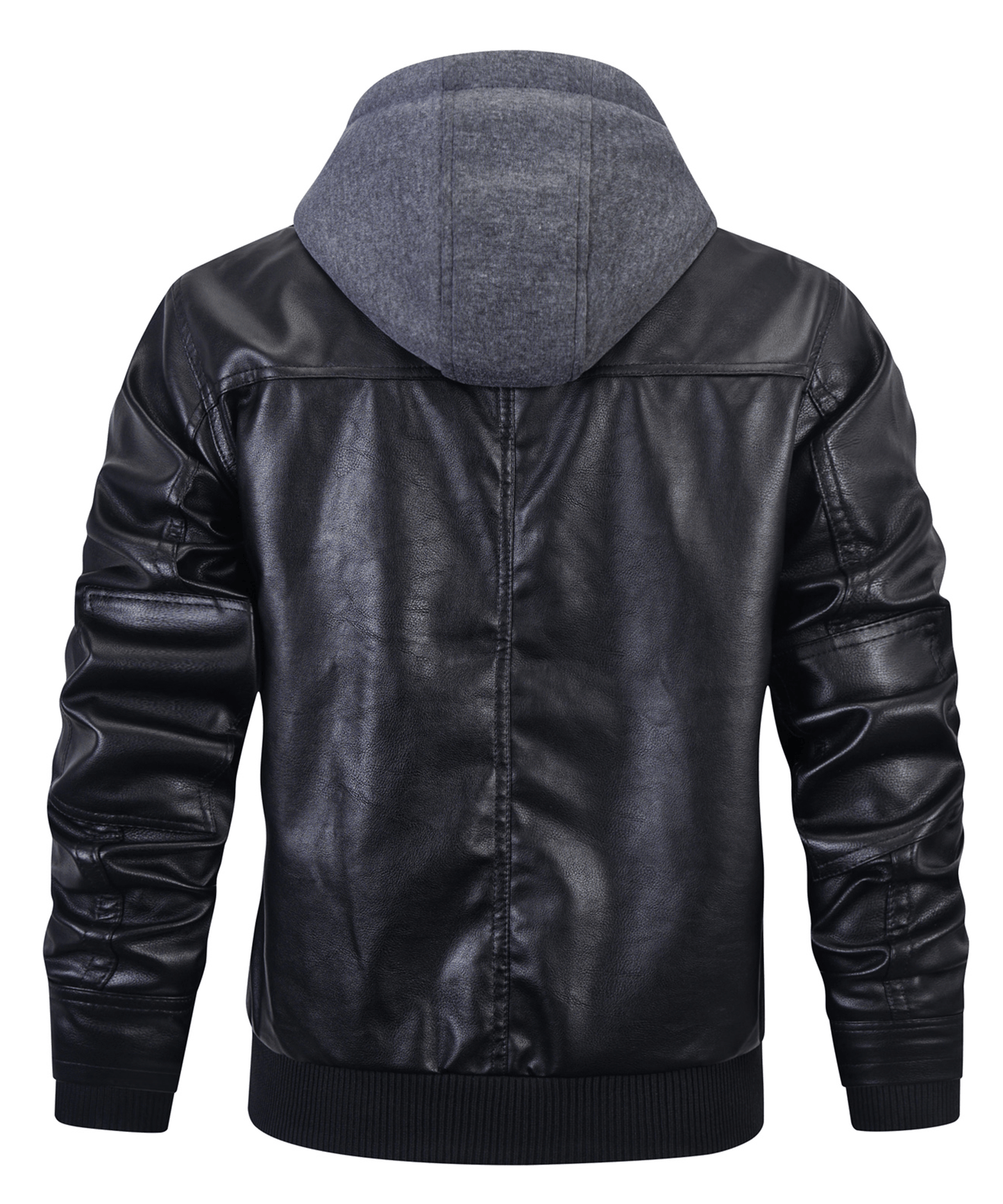 Equinox Lederjacke