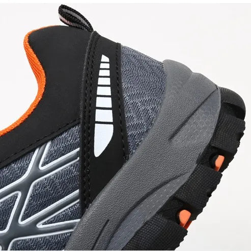 Nordpfad Wanderschuh