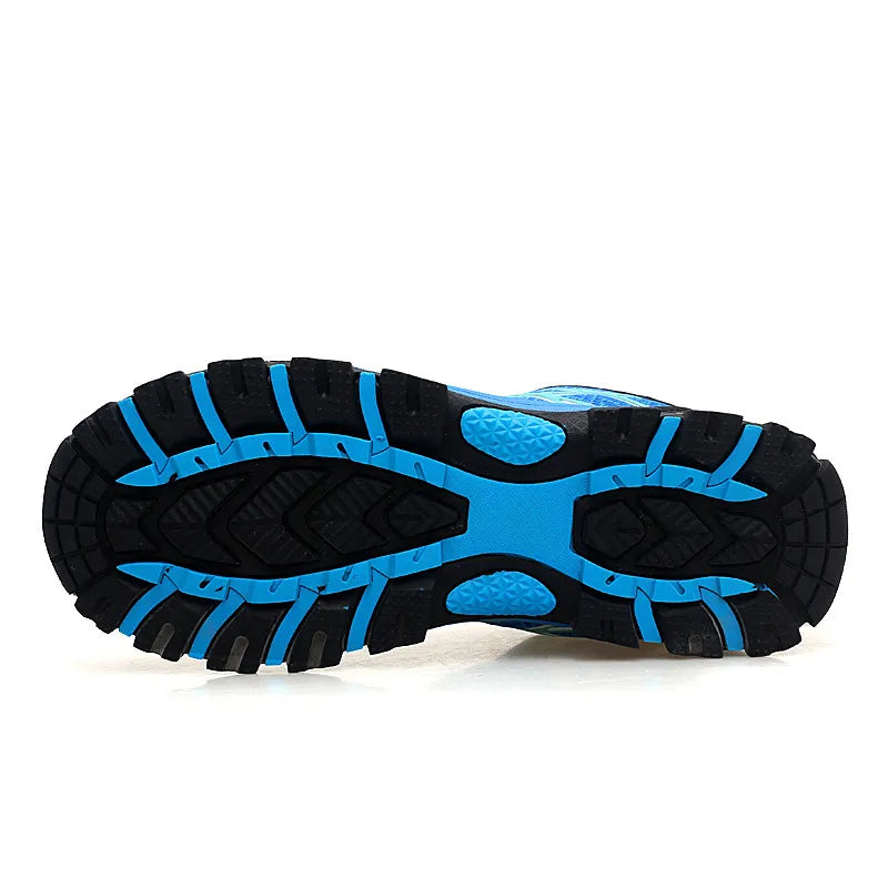 Nordpfad Wanderschuh