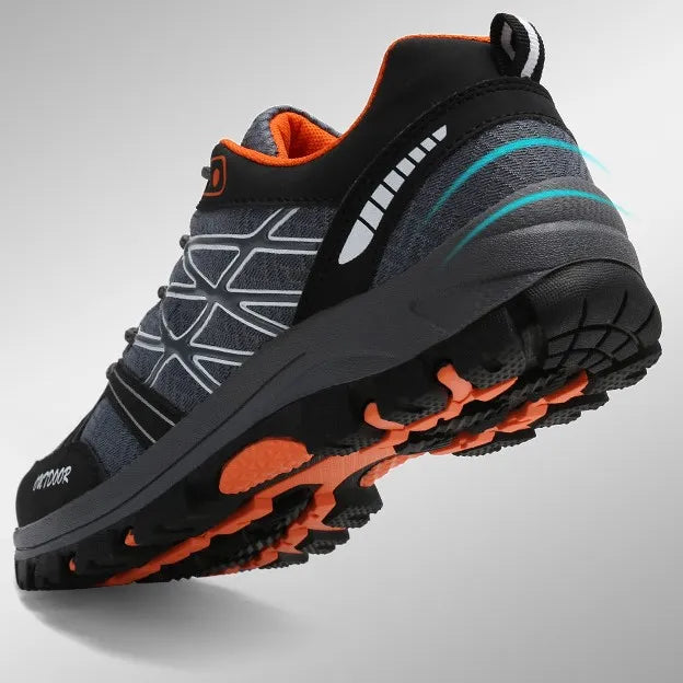 Nordpfad Wanderschuh