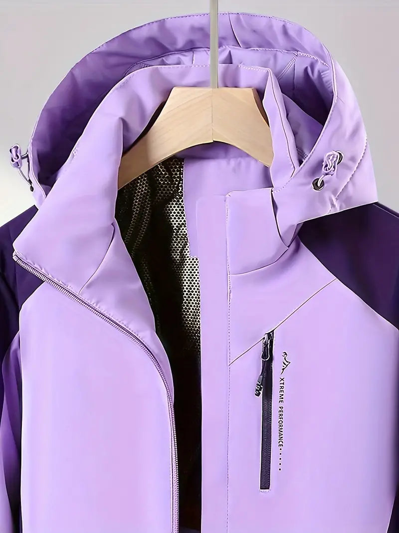 CECILE™ - Damen-Winterjacke