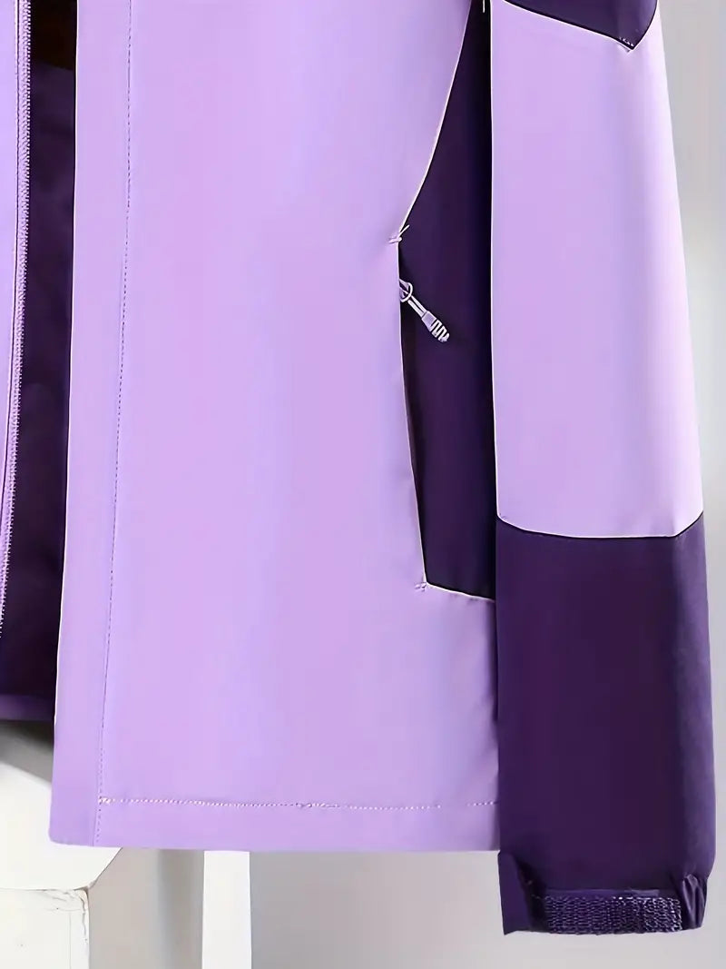 CECILE™ - Damen-Winterjacke