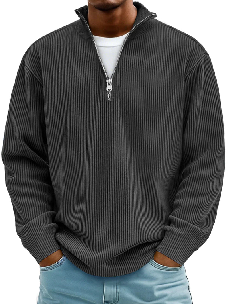 Randal™ Langarm Herren Pullover
