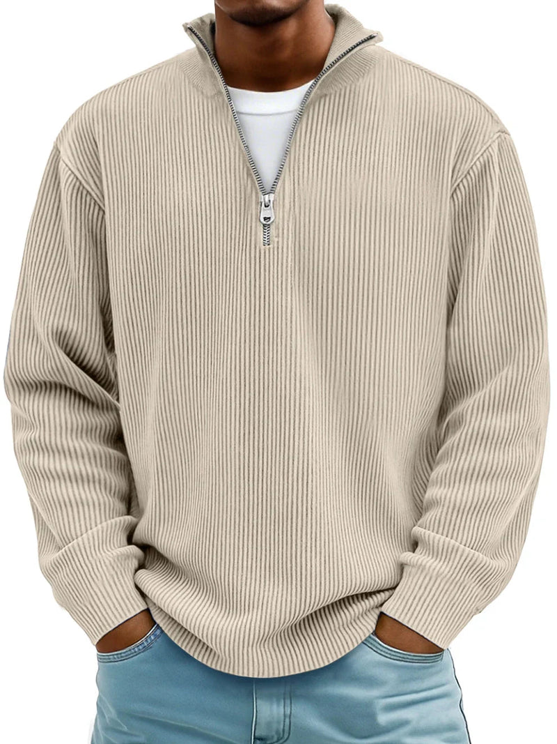 Randal™ Langarm Herren Pullover