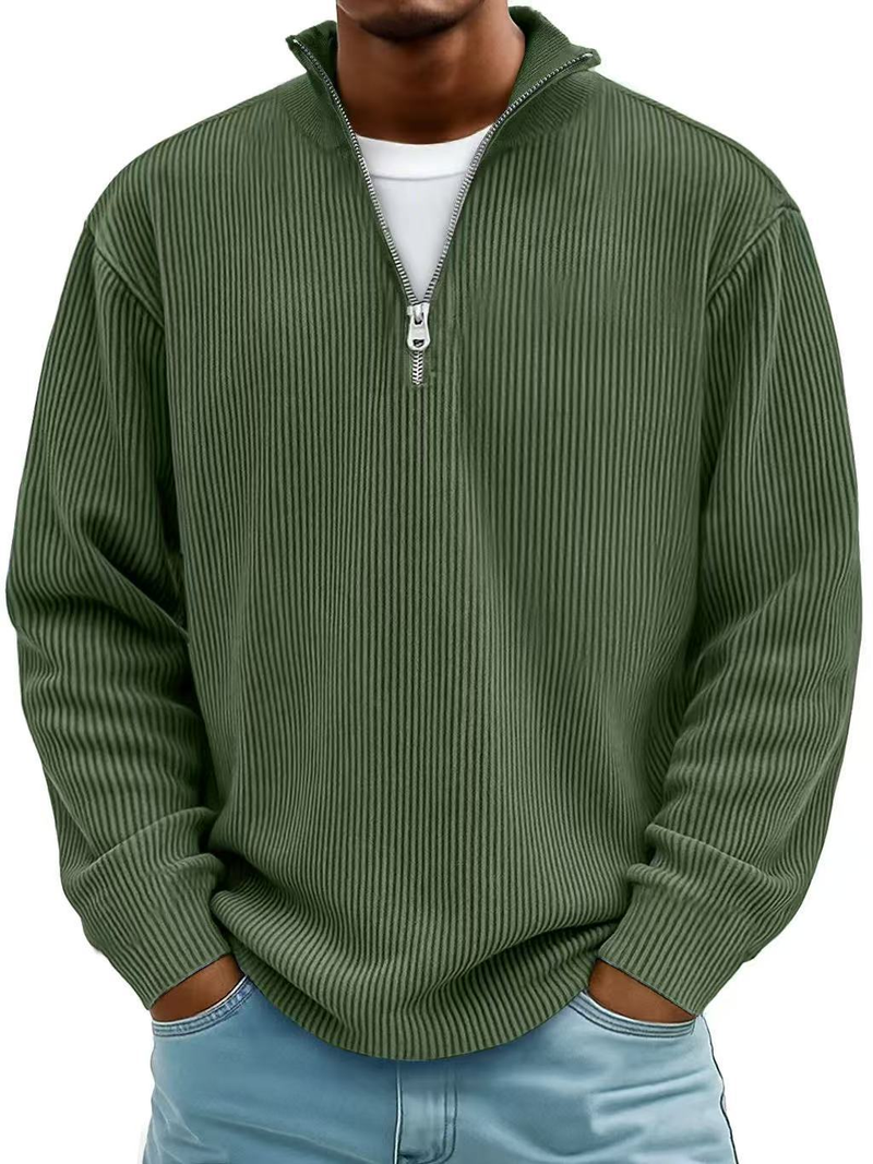 Randal™ Langarm Herren Pullover