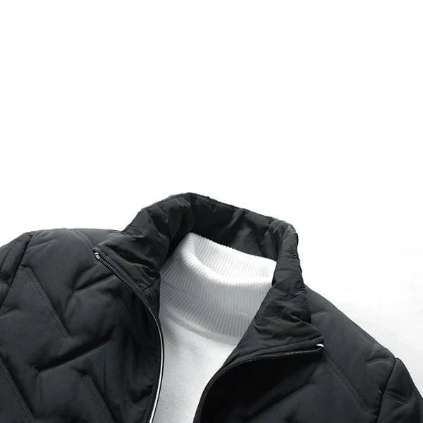 ADRIAN™ Stilvolle Jacke