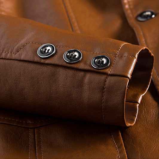 Vintage Herren Jacke