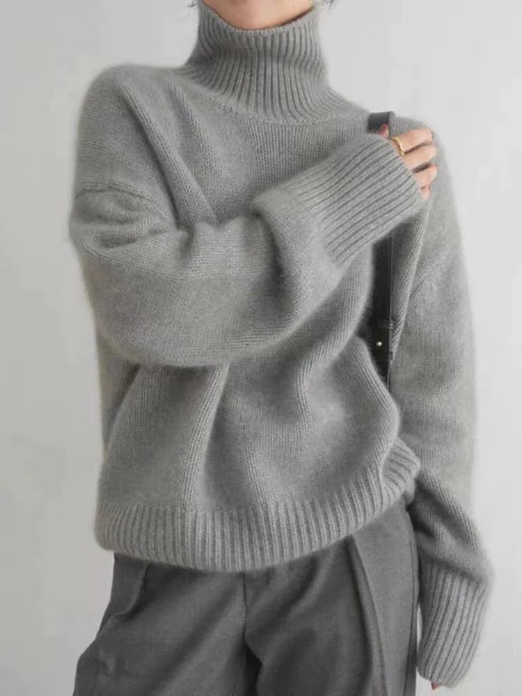Wohlzeit Pullover