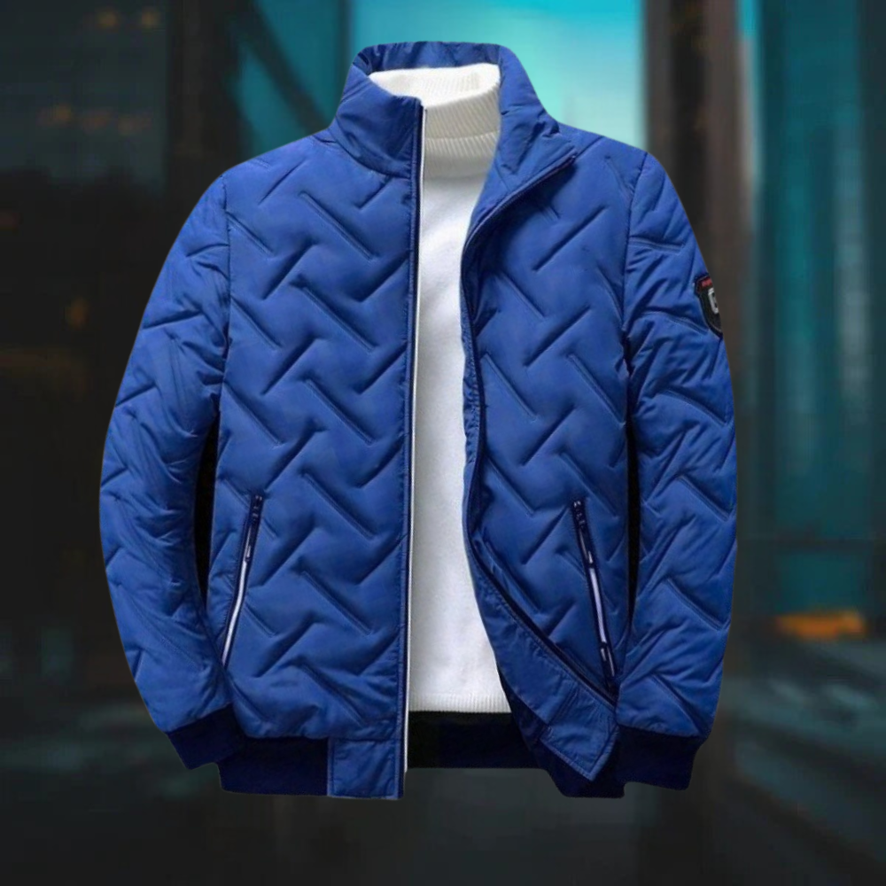 ADRIAN™ Stilvolle Jacke