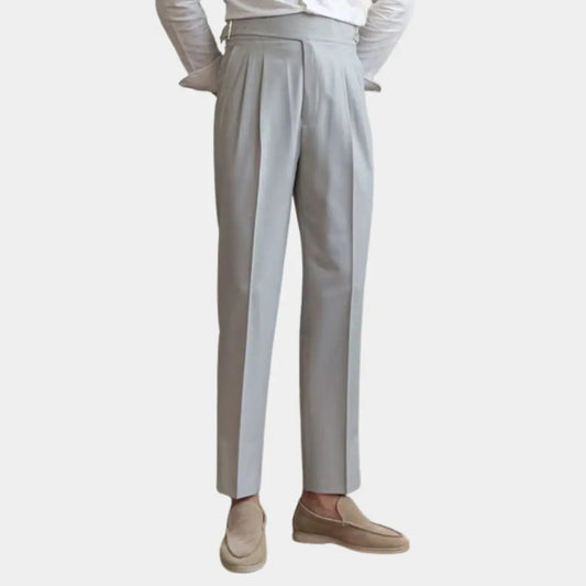 Zeitlose verfeinerte Hose