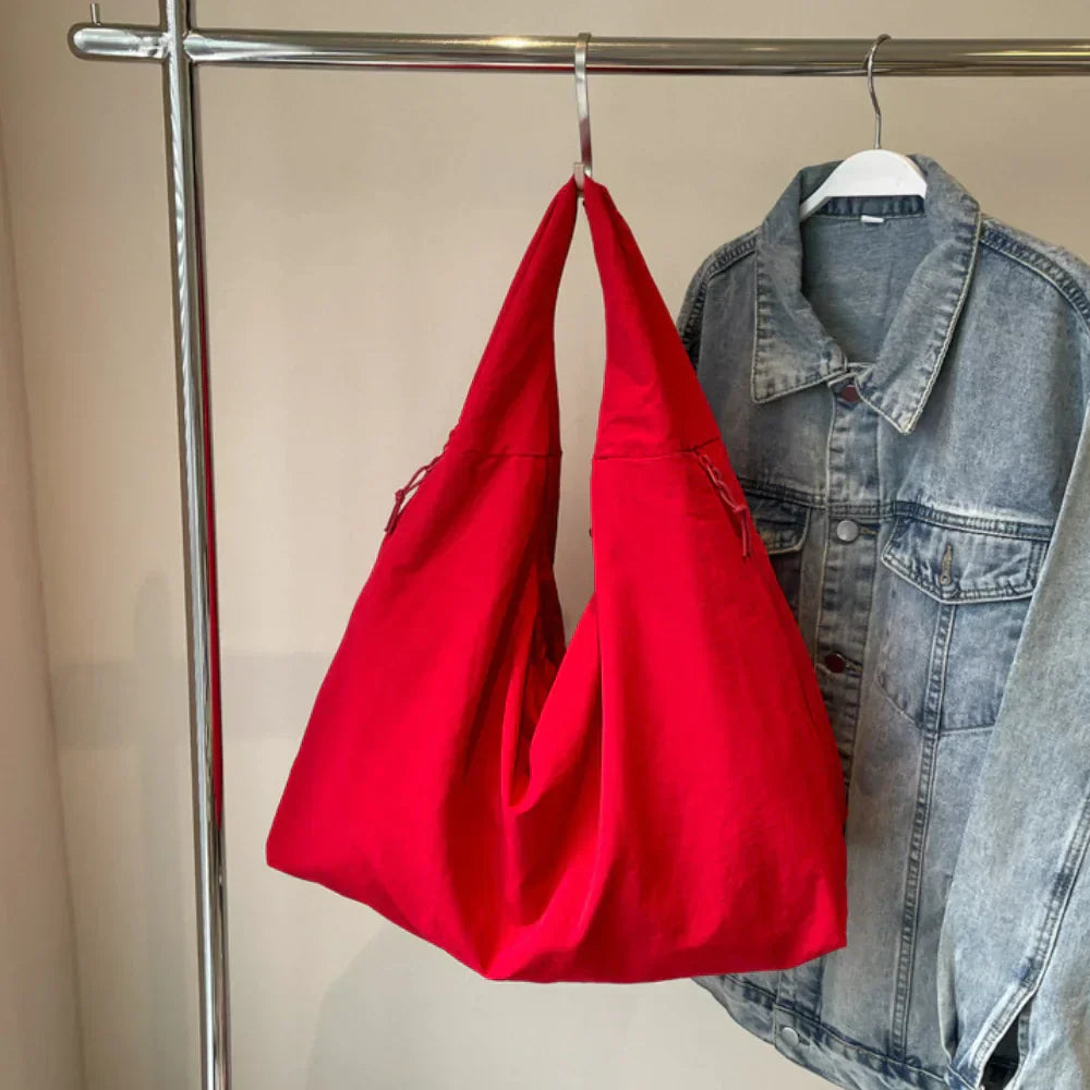 LOYA Elegante Alltagstasche