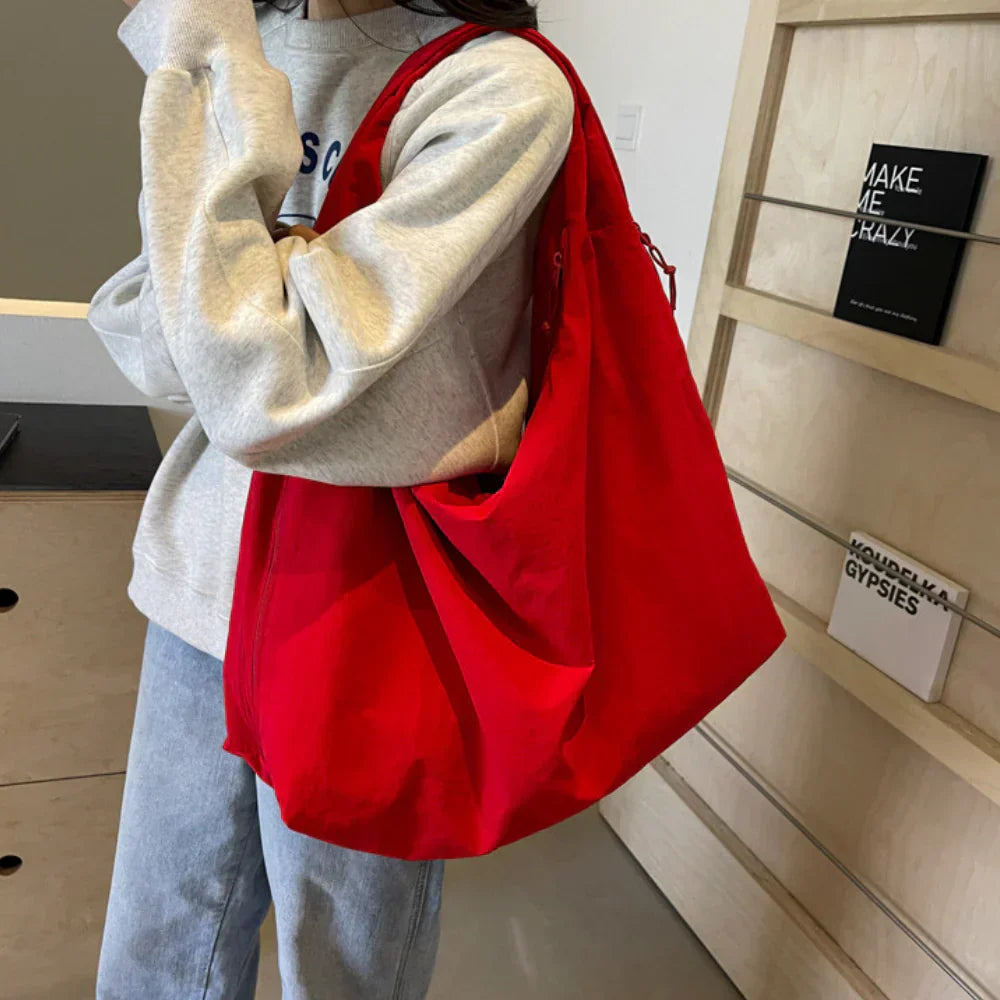 LOYA Elegante Alltagstasche