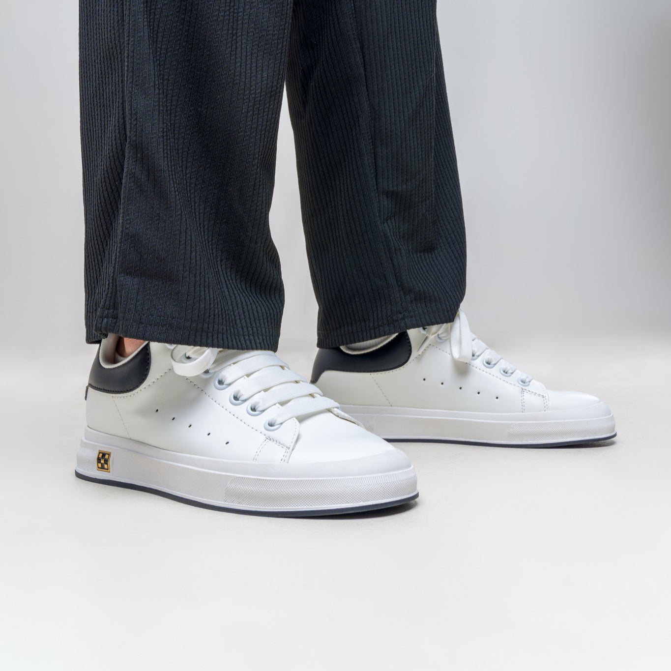 Grösse steigernde Herren Schuhe