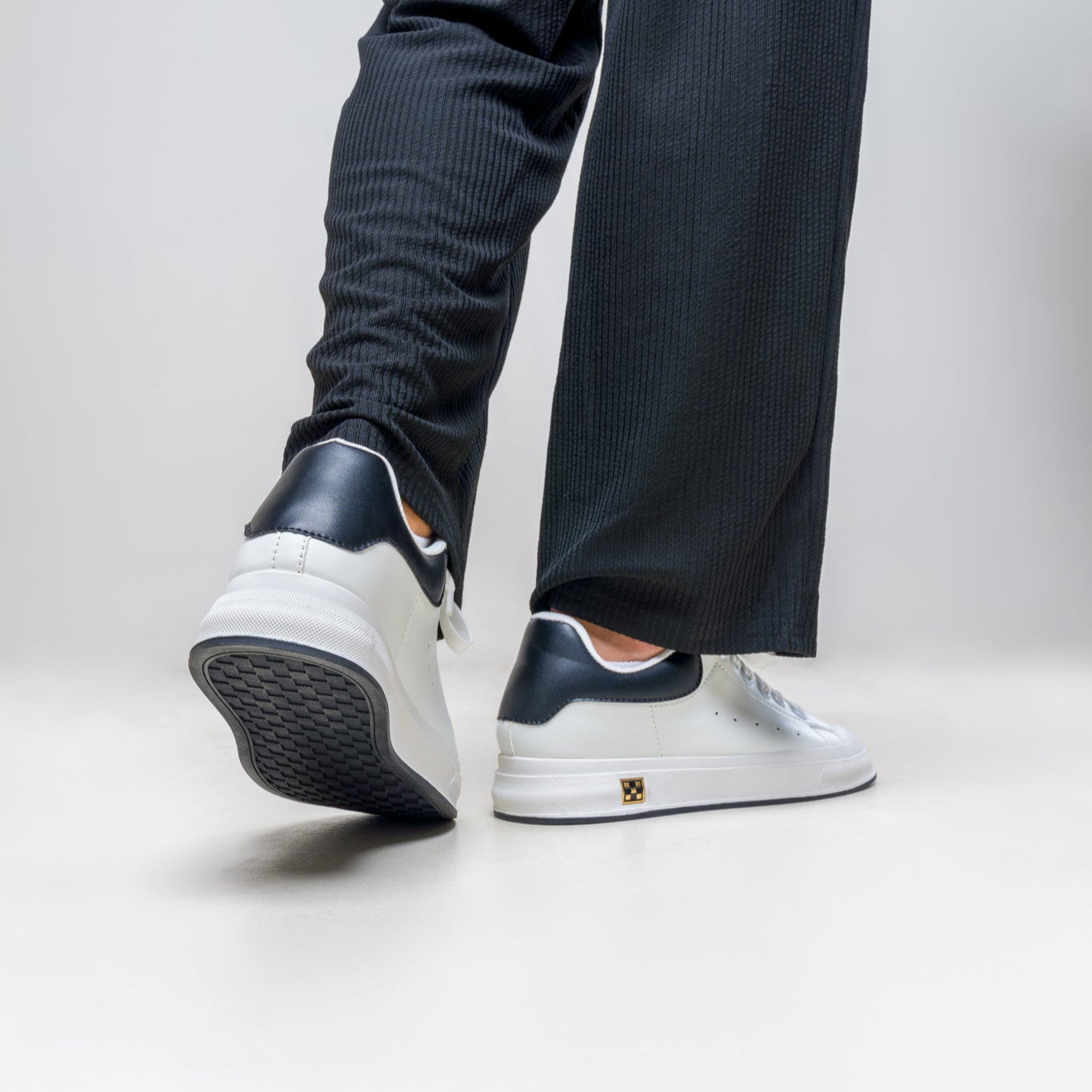 Grösse steigernde Herren Schuhe